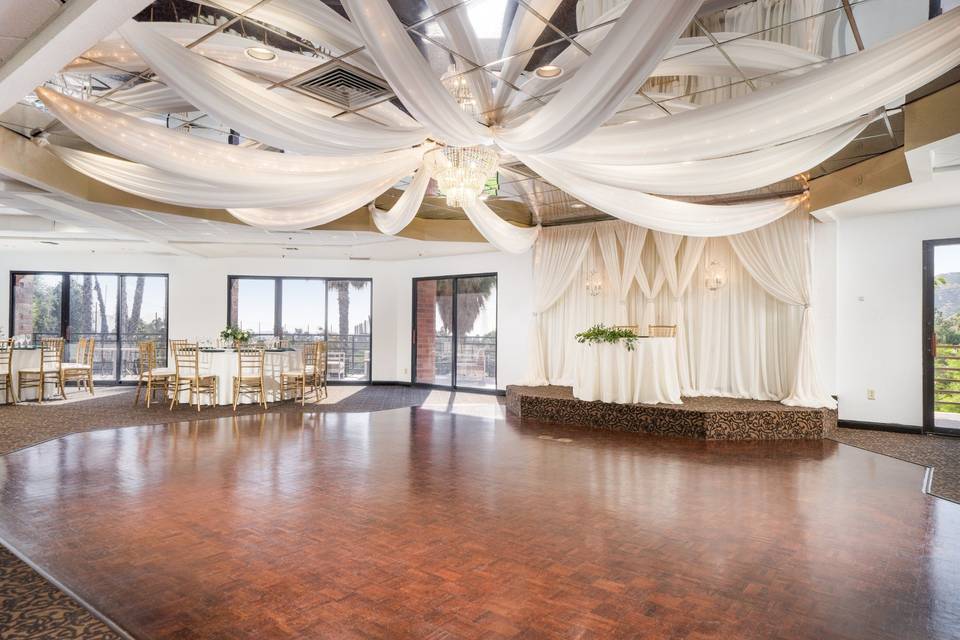 Terrace Ballroom