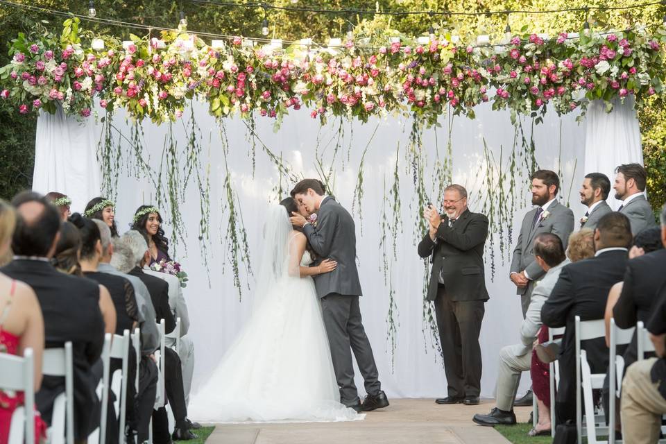 Sierra La Verne by Wedgewood Weddings