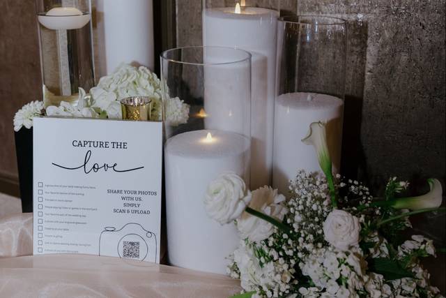Capture the Love Photo Hunt