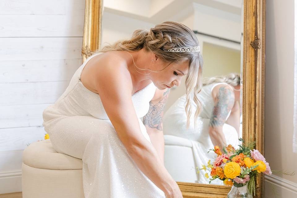 First Dance Magic