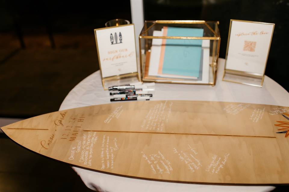Personalized Vows Private