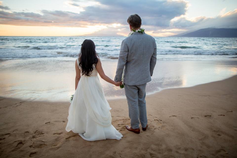 Hawaii Weddings by Tori Rogers, LLC