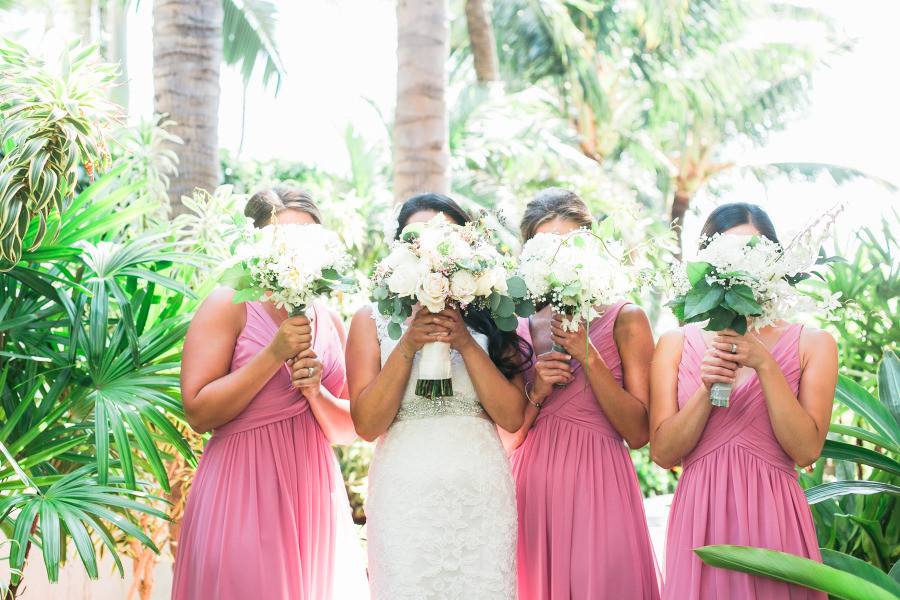 Hawaii Weddings by Tori Rogers, LLC