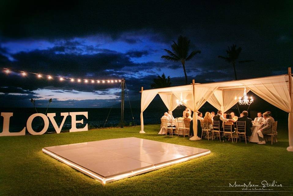 Hawaii Weddings by Tori Rogers, LLC