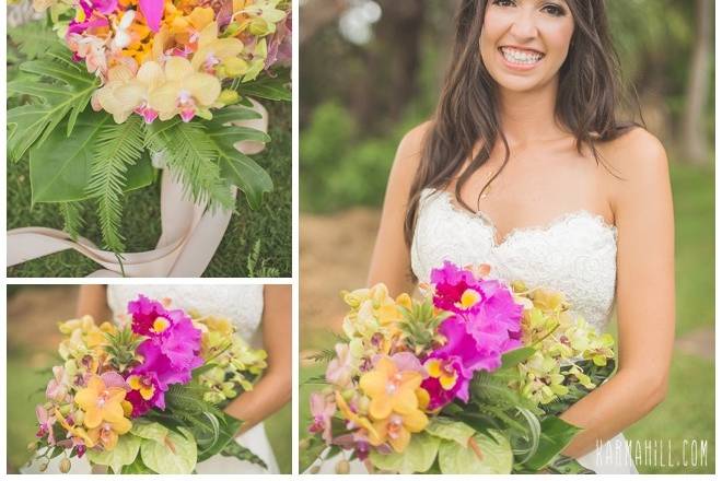 Hawaii Weddings by Tori Rogers, LLC