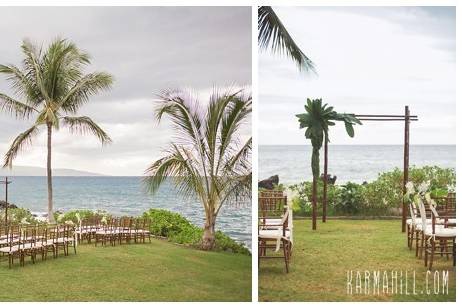 Hawaii Weddings by Tori Rogers, LLC