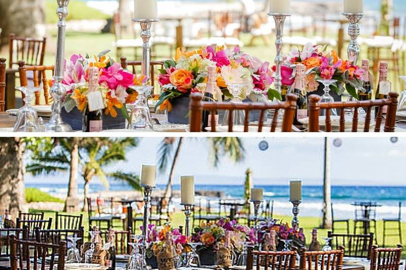 Hawaii Weddings by Tori Rogers, LLC