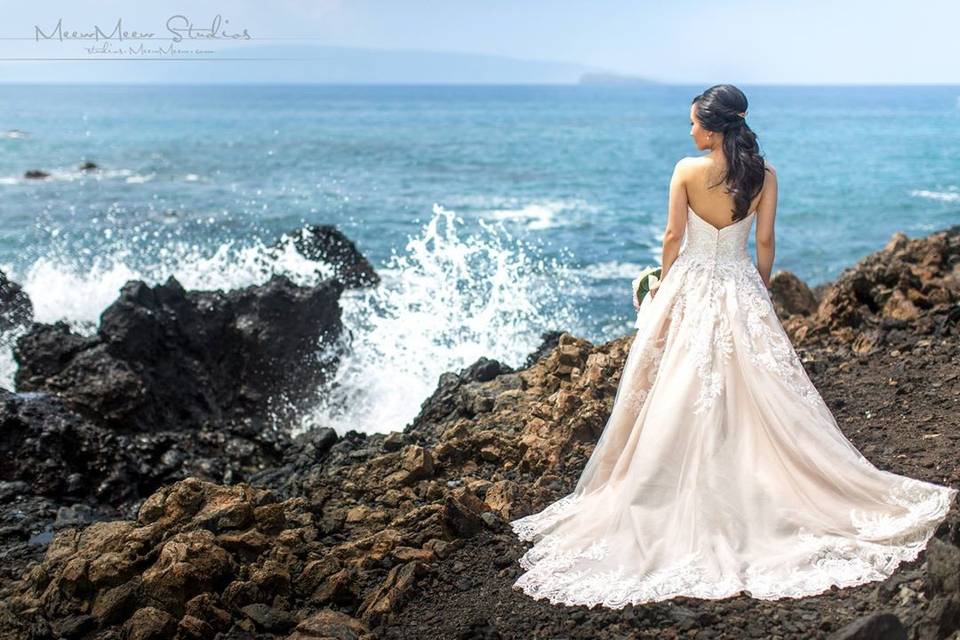 Hawaii Weddings by Tori Rogers, LLC