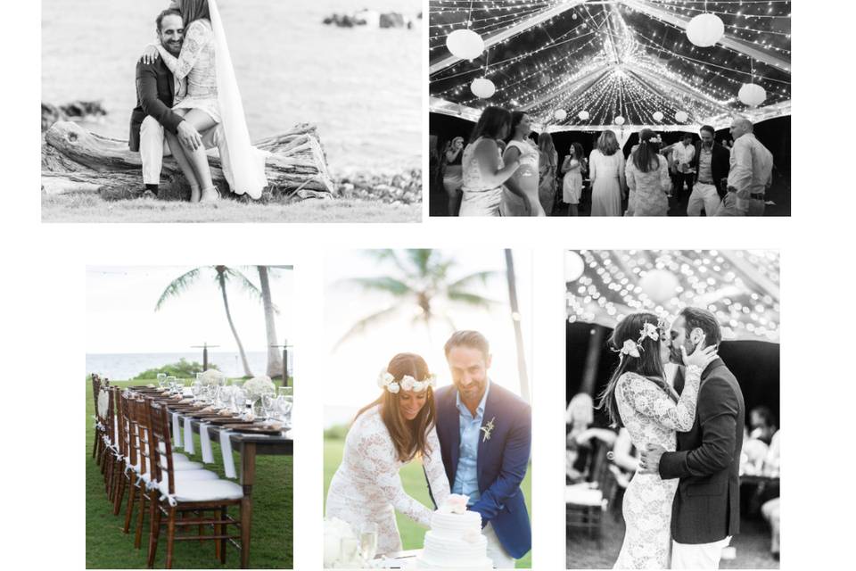 MAUI WEDDING