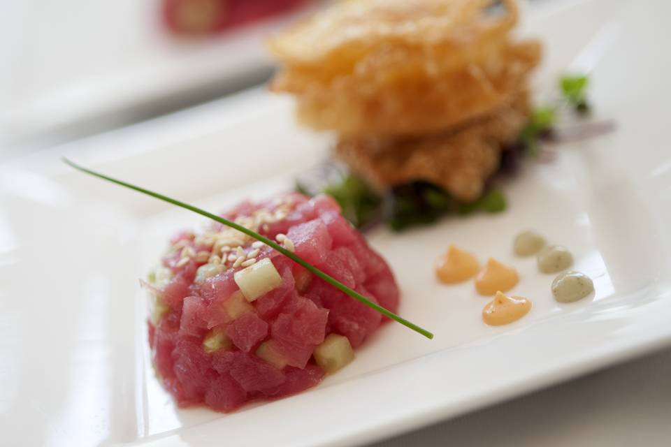 The Bee's Knees Catering