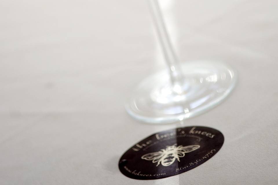 meyer lemon kiss cocktail