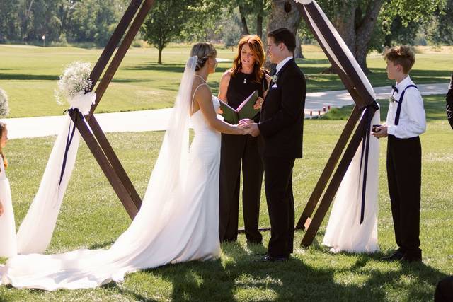 Ceremony Site