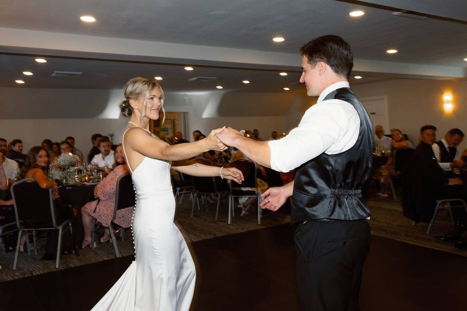 The Payette Ballroom