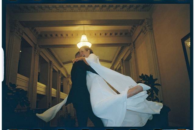 Documentary Wedding Photoshttp