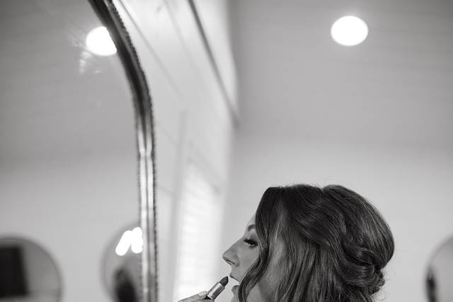 Documentary Wedding Photos