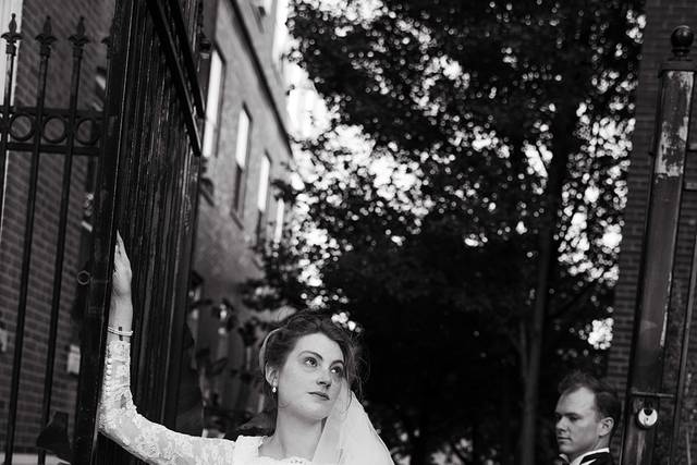 Catholic Wedding Photography