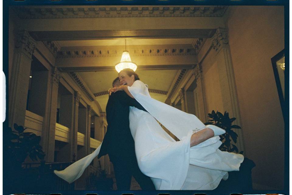 Documentary Wedding Photoshttp