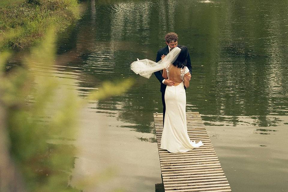 Champaign IL Wedding