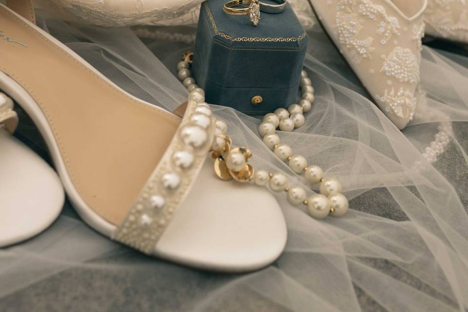 Documentary Wedding Photos