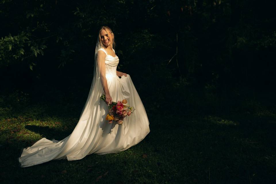 Travel Wedding
