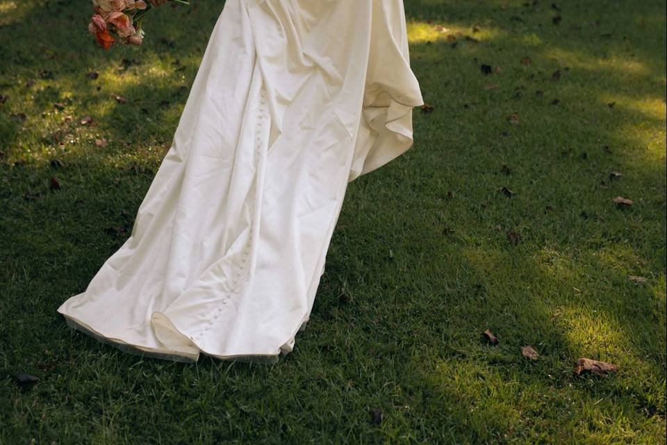 Travel Wedding