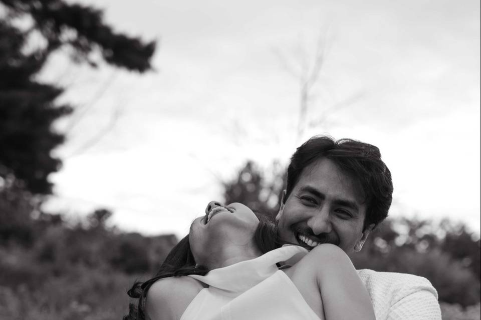 Peoria, IL Engagement Session