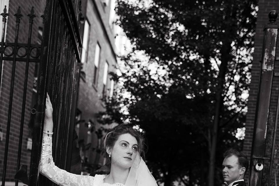 Catholic Wedding Photography
