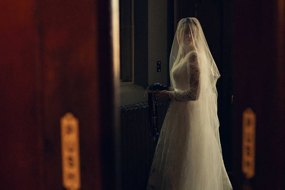 Catholic Wedding Photography