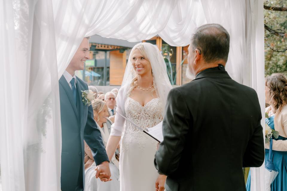 Ceremony