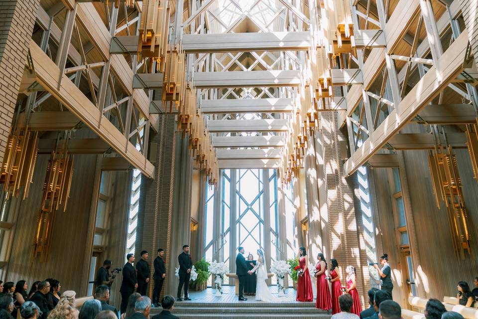 Ceremony