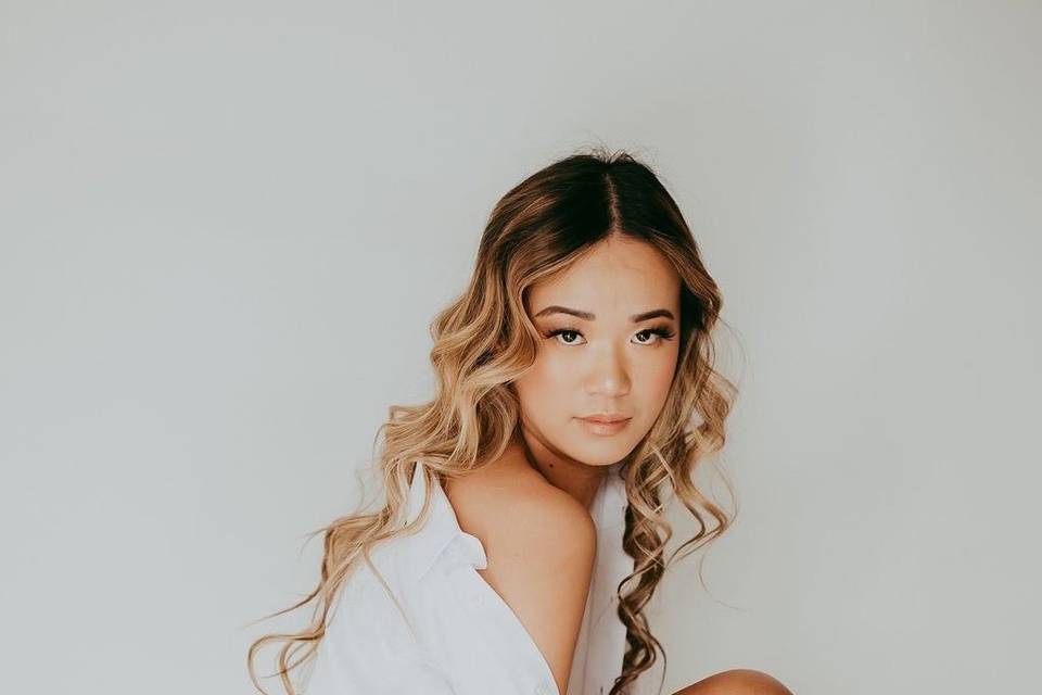 Glam by Addie