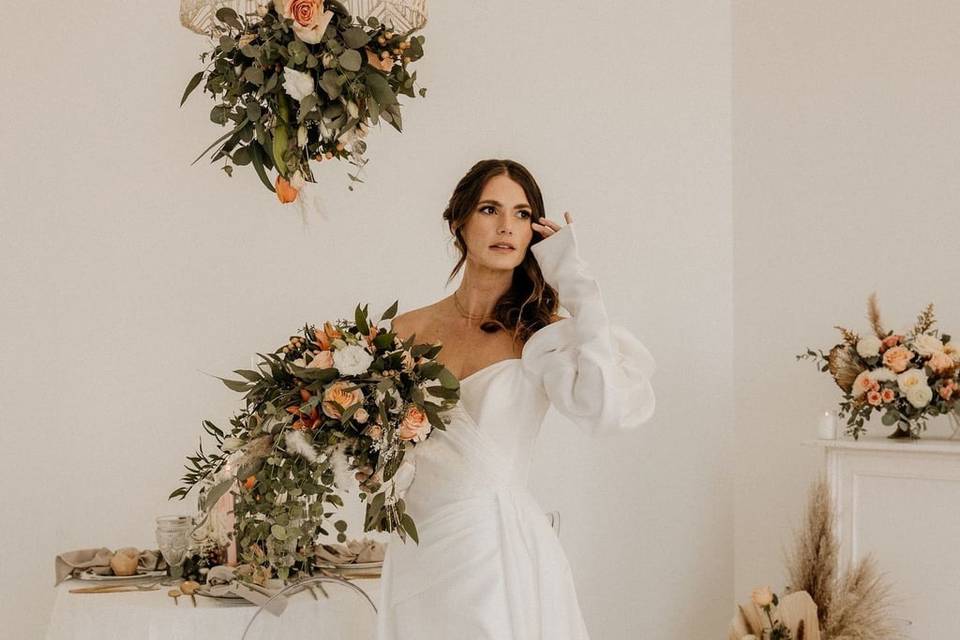 Glam by Addie