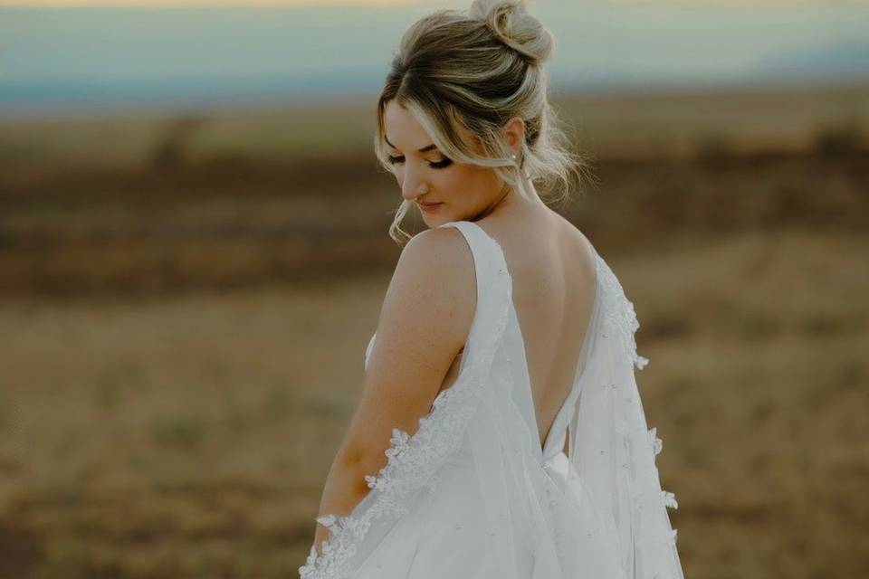 Glam by Addie