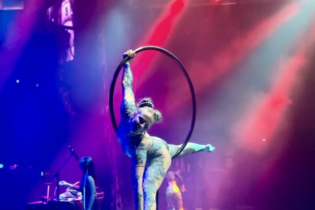 Lollipop - House of Blues