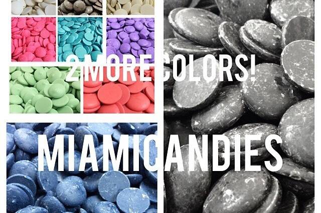 Miami Candies