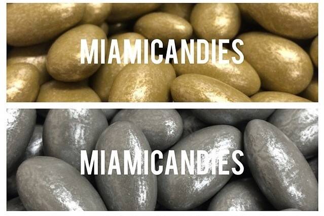 Miami Candies