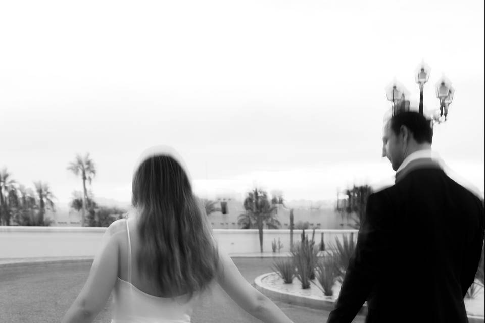 Timeless & Romantic Wedding