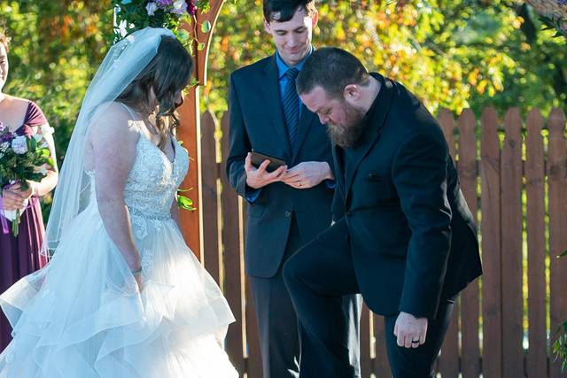 Ceremony
