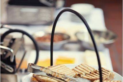 Contemporary Catering