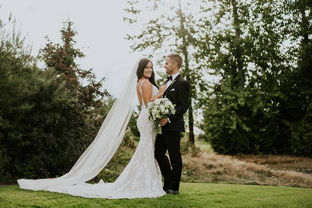 Lara & Brayden
