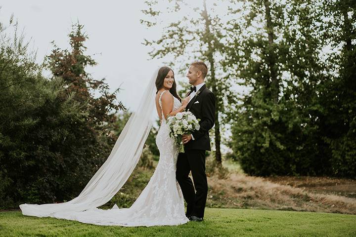 Lara & Brayden