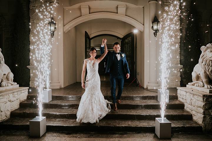 Allyssa & Arturo