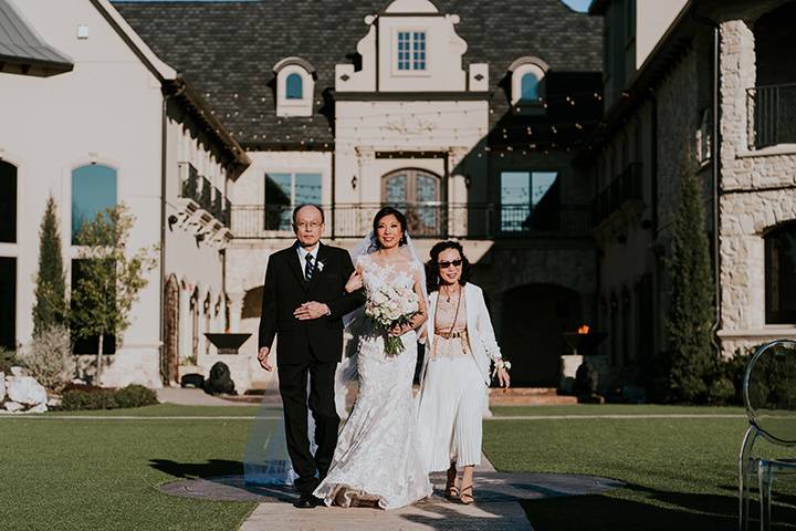 Allyssa & Arturo