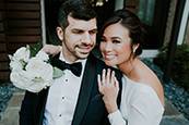 Nancy & Radu