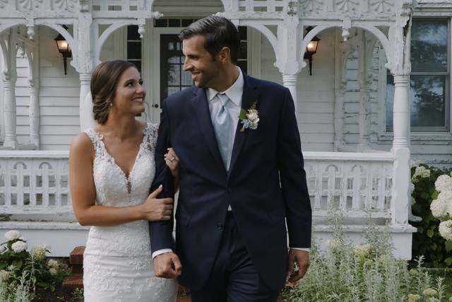 Missouri Wedding Films