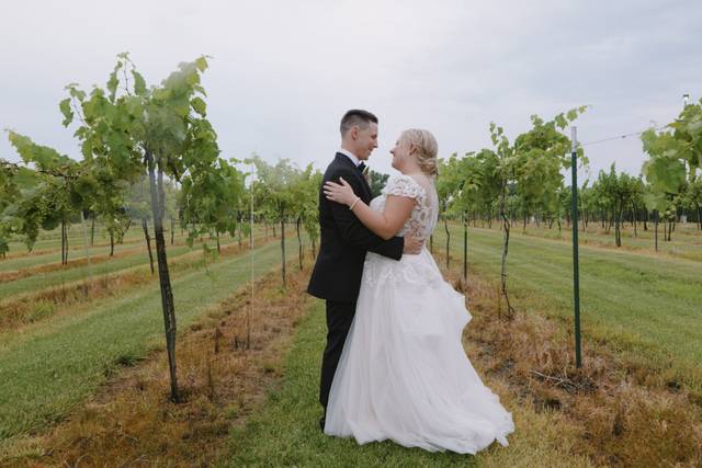 Missouri Wedding Films