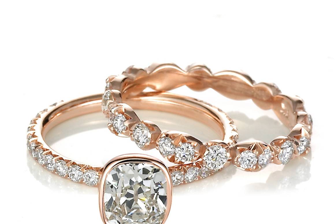 Are Pink Diamonds Valuable?– Springfield Jewellers