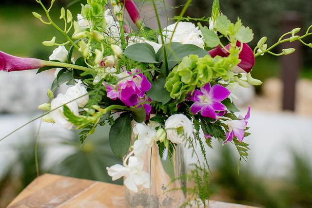 Wedding Table