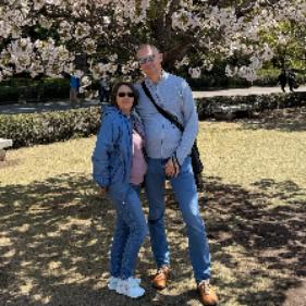 Greg &amp; Monika Slowiak