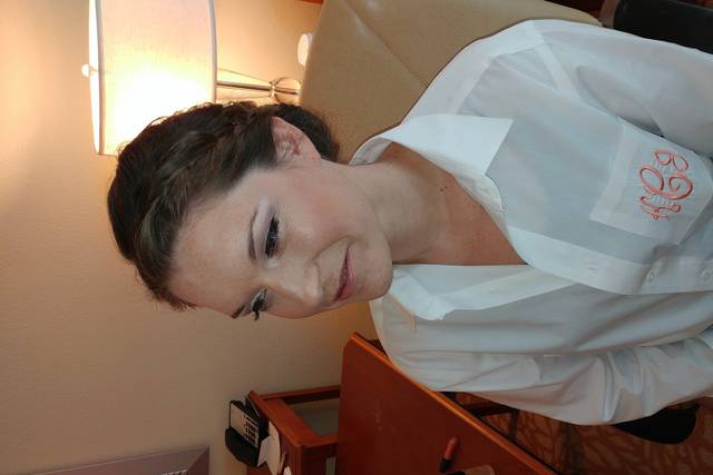 Beyond the Box Hair & Makeup